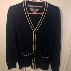 Tommy Hilfiger cardigan Sweater